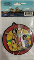 Bobs Burgers Air Freshener Citrus Scent...
