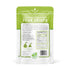 Nature’s Turn Freeze-Dried Pear Crisps – Healthy, Gluten-Free, Crispy & Delicious, Plant-Based Snack, Ideal for Cereal, Smoothies, School Lunches,...