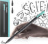 Stylus Pen for Apple iPad, Tilt & Palm Rejection Magnetic Active Touch Pen Compatible with Apple (2018-2023 Versions) iPad 6/7/8/9/10th,Pro 11/12....