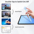 Stylus Pen for iPad, with tilt-Pressure Sensitivity and Multi-Point Anti-False-Touch Function. 20-Minute Fast Charging for 2018-2023 iPad/Mini/Pro...