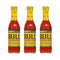 Trappey's Bull Brand Louisiana Hot Sauce, 6 Ounce (Pack of 3)...