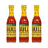 Trappey's Bull Brand Louisiana Hot Sauce, 6 Ounce (Pack of 3)...