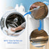 5231EL1001C Dryer Lint Filter Replacement for LG & Kenmore Dryer Parts dle4870w, dlex5170w, dle1101w, dlex7800we, dlex5101w, Replaces 1668214, ps3527575, ap5248138