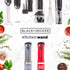 BLACK+DECKER Kitchen Wand Attachment Electric Can Opener (BCKM101CN)...
