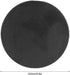 Base Mount for HomePod 1st 2nd Generation Speaker, Aluminium Alloy Prevent Slip Mini Speaker Stand Base Holder (Black)......