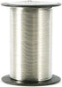 The Beadery 24 Gauge Wire 25 Yards/Pkg-Silver...
