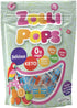 Zollipops The Clean Teeth Pops, Anti Cavity Lollipops, Delicious Flavors, Tropical, 5.2 Ounce ( Package May Vary)...