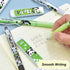 4 Pcs Mechanical Pencils with Refills 0.5mm Cute Panda Mechanical Pencil Kawaii Cartoon Pencils School Pencil for Kids Students Girls Boys Women (...