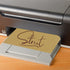 Kraft Envelopes, 4x6 Envelopes for Invitations, A6 Envelopes 50 Pack Card Invitation Envelopes, Brown Postcard Envelopes (4.72"x6.49")...