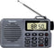 Portable AM/FM Radio, Small Pocket Radio with Bass Speaker, Support Micro SD Card and Record, Long Battery life, Alarm and Sleep Function...