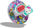 Sonix Magnetic Phone Grip, Removable Silicone Ring Loop Holder | Compatible with MagSafe | Hello Kitty Stickers...