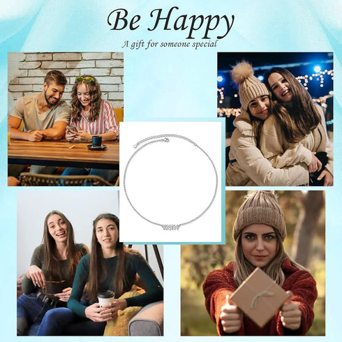 925 Sterling Silver Inspirational Infinity Love of God Faith Hope Love Jewelry Unique Faith Over Fear Cross Heart Charm Choker Necklace Religious ...