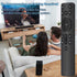 Gvirtue New Replacement-Remote for Vizio-Soundbar-Remote, Remote for Vizio 5.1/2.1 Home Theater Sound Bar?for Vizio M/V/P Series Home Audio Sound ...