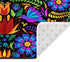 Floral Mexican Birds Kitchen Rugs Indoor Outdoor Non Slip Kitchen Floor Mats Area Rugs Runner Rug Laundry Room Rug 40x20 in...