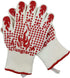 Ove Gloves mit BBQ Heat Proof Oven Mitts 11Inch 1472? guantes para caliente Grill Proof Heat for Men women BBQ Gloves bake Gift Set Cooking Gloves...
