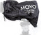 Movo CRC17 Storm Raincover Protector for DSLR Cameras, Lenses, Photographic Equipment (Small Size: 17 x 14.5)...