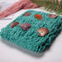 Rosoz Nature Fish Net Wall Decoration with Shells, Ocean Themed Wall Hangings Fishing Net Party Decor for Pirate Party,Wedding,Photographing Decor...