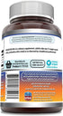 Amazing Formulas Vitamin D3 5000 IU with Vitamin K2 100 Mcg| 250 Veggie Capsules | D3 + K2 Complex | Non-GMO | Gluten Free | Made in USA...