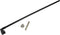 Dorman 800-059 3/8 In. Quick Connector, 90 degree w/ 18 In. of 3/8 In. Nylon Tube and a Union Compatible with Select Models...
