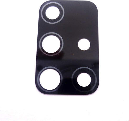 2X Rear Back Camera Glass Lens Cover with Adhesive Replacement for Samsung Galaxy A71 A715F 6.7 inch + Tools...