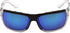 Venture Gear™ Vallejo Safety Glasses Clear Frame/Ice Blue Mirror Anti-Fog Lens...