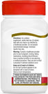 21st Century Glucosamine Chondroitin 750/600mg - Triple Strength, Tablets, 60 Count...