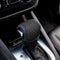 Car Gear Shift Knob Cover, Automotive Automatic/Manual Stick Gear Shifter Knobs Cover, Shifting Handle Protector, Vehicle Interior Decoration Acce...