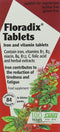 (2 Pack) - Floradix - Floradix Iron | 84's | 2 Pack Bundle...