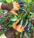 Gardening Gloves with Claws, Waterproof, Breathable, for Digging Planting, Puncture Resistant, Best Gifts for Women....