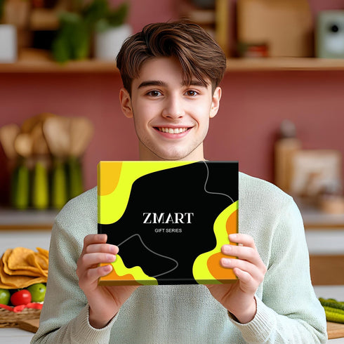 Zmart Funny Fruit Gifts for Men Teens - Novelty Pineapples and Avocado Socks for Pineapple Lovers, Fertility Socks...