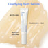 innisfree Bija Salicylic Spot Serum with Salicylic Acid and Castor Seed Oil, Korean Skincare Spot Serum for Smooth Skin (Packaging May Vary)...
