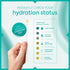 DIAGNOX Hydration Urine Test Strips - Urine Specific Gravity Test Strips for Accurate Hydration Monitoring - Individually Packaged and Clinical Gr...