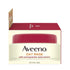 Aveeno Oat Face Mask with Pomegranate Seed Extract, Kiwi Water, and Prebiotic Oat, Hydrating Full Face Mask for Glowing Skin, Paraben Free, Phthal...