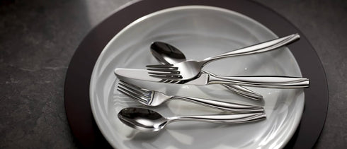 Oneida Camlynn Set of 4 Teaspoons...