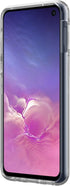 Kate Spade Defensive Hard Case for Galaxy S10e - Hollyhock Floral / Clear Cream...