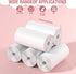 Kids Instant Camera Refill Print Paper-5 Rolls for Kids Instant Print Camera,HD Printing Thermal Print Paper Set Portable Refill Print Paper...