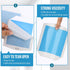 Trap Refills, Flying Insect Trap Refill Kit NO Device - 4 Pcs Glue Cards, Each Glue Card Lasts up to 65-Day or Until Full Flying Insect Trap (4 x ...