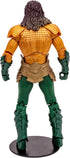 McFarlane Toys - DC Multiverse Aquaman (Aquaman and The Lost Kingdom) 7" Action Figure...