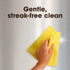 Pledge Expert Care Wood Polish Spray, Shines and Protects, Removes Fingerprints, Lemon, 9.7 oz (Pack of 3)...