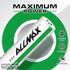 Allmax Rechargeable AA NiMH Batteries (8 Count) - Recharge up to 2,000 Times, 2000mAh, Precharged, 1.2V...