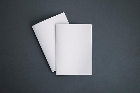 Nuburi - A5 Size Premium Printer Paper - Ideal for Professional Documents - Smooth Bright White - 80 gsm / 21 lb. (200 Sheets)...