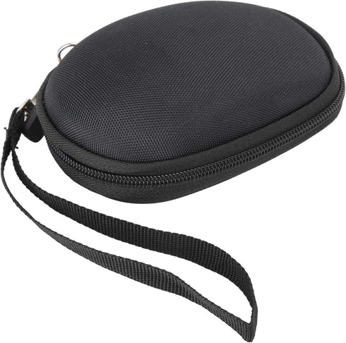 Wireless Mouse Storage Case, Mice EVA Waterproof Portable Protective Box for Logitech M275 M330...