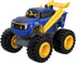 Fisher-Price Nickelodeon Blaze & The Monster Machines, Blackbelt Ninja...