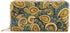 Womens Wallet Wristlet Long Purse Clutch Large Capacity...