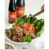 ABC Sweet Soy Sauce - 9.2 Fl Oz (2 Pack) – BBQ Marinade, Dip, Stir Fry - Vegan Black Dark Soy Glaze – Healthy and Authentic Indonesian Kecap Manis...