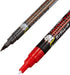 Mr. Hobby Marker Basic 6-Color Set...