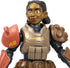 Mattel Disney and Pixar Lightyear 12-in Action Figure with Accessories, Izzy Hawthorne Jr ZAP Patrol with 14 Posable Joints...