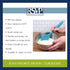 RSVP International Ela's Favorite Silicone Spatula Spoon, Turquoise, 11" | BPA-Free Silicone | Mix Thick Batters, Scrape Sauces, Stir Pasta, & Mor...