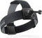 GoPro Head Strap 2.0 (Action Camera Head Mount + Clip) - Official Accessory...