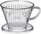 ???(Kalita) Carita 102-D #05001 Plastic Coffee Dripper for 2-4 People...
